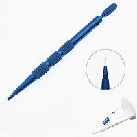 Sapphire Hair Implanted Blades Eyebrow Hair Transplant Pen เครื่องมือปลูกผม