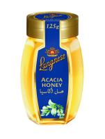 Langnese Acacia Honey 125g. แลงนีส น้ำผึ้ง อะคาเซีย