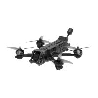 IFlight Nazgul Evoque HD DJI O3 F4X 4นิ้ว6S ฟรีสไตล์โดรนสำหรับแข่ง FPV BNF พร้อมระบบดิจิตอล HD สำหรับผู้เริ่มต้น