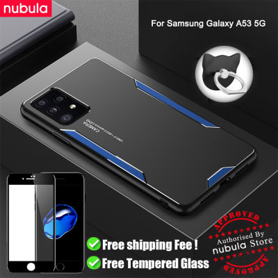 นูบูลาสำหรับ Samsung กาแลคซี A53 5กรัม (6.5 