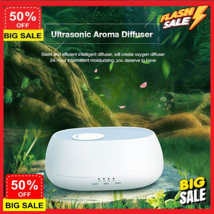 freshhome-เครื่องพ่นไอน้ำ-เครื่องพ่นไอนำ-เครื่องพ่น-aroma-aroma-diffuser-ultrasonic-อโรม่า-2in1-เครื่องเพิ่มความชื้นถนอมผิว-เกรดส่งออกยุโรป-500ml-เครื่องทำความชื้น-เครื่องพ่นอโรม่า