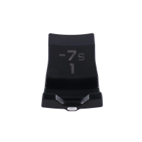 Golf Weight Plastic Easy Install Durable in Use Compatible for Titleist TSR3 Driver Head Weight Black (1G)