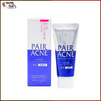 Lion Pair acne creamy foam ปริมาณ 80g.