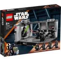 LEGO Star Wars 75324 Dark Trooper Attack   {สินค้าใหม่มือ1 พร้อมส่ง กล่องคมสวย ลิขสิทธิ์แท้ 100%}