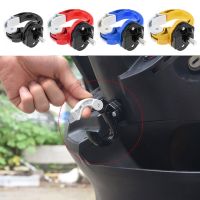 Motorcycle Luggage Helmet Aluminum Alloy Mount Holder Hanger for Motorbike Dirt Accessories