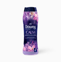 Downy In-wash Scent Booster Calm เม็ดน้ำหอมซักผ้า น้ำยาซักผ้าแบบเม็ด ขนาด 752 g.