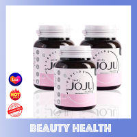 JOJU Collagen โจจู คอลลาเจน (30 เม็ด x 3 กระปุก)