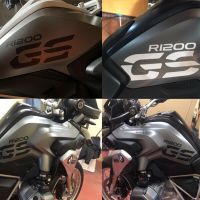 "{}" สติกเกอร์ติด R1200GS สำหรับ BMW R1200GS LC R1200 GS R 1200 GS สติกเกอร์ติดถังน้ำมันมอเตอร์ไซค์แบบสะท้อนแสง