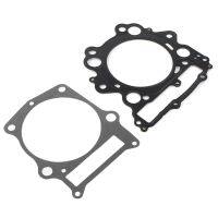 ✖❐✟ Universal Engines Crankcase Head Gasket End Gasket for UTV Massimo HiSun Bennche Coleman HS MSU 700 Supermach Bennche Big Muddy