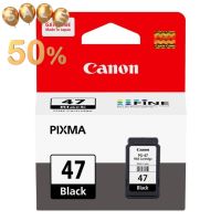 CANON Ink PG-47 BK (SP2-001753) หมึกพิมพ์ #หมึกเครื่องปริ้น hp #หมึกปริ้น   #หมึกสี   #หมึกปริ้นเตอร์  #ตลับหมึก