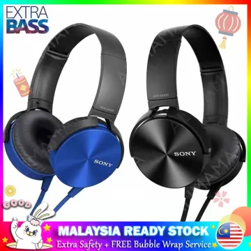 Harga discount sony headphone