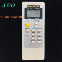 ใหม่ CRMC-A764JBEZ เครื่องปรับอากาศรีโมทคอนลสำหรับ CRMC-A729JBEZ คม