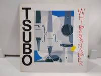 1LP Vinyl Records แผ่นเสียงไวนิล  TSUBO  (J10C185)