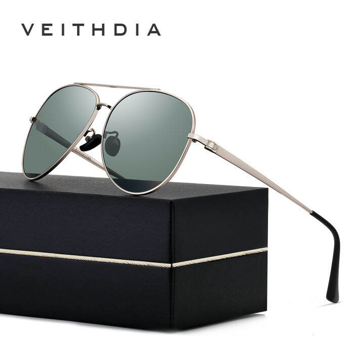 with-box-veithdia-8259-mens-sunglasses-vintage-alloy-polarized-classic-uv400-lens-outdoor-driving-glasses-xy2