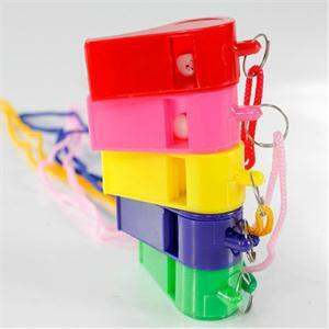 24pcs-plastic-whistle-with-lanyard-for-boats-raft-party-sports-games-emergency-survival-all-brand-new-items-hot-sale-wholesale-survival-kits