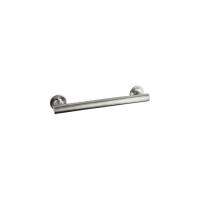 KOHLER Purist grab bar ราวทรงตัว แบบตรง 12   รุ่นเพียวริส K-11891X-BS