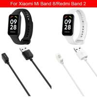 วง Xiaomi Mi สายชาร์จสำหรับ60ยูเอสบีซม. 8/Redmi Band 2สายชาร์จแบบแม่เหล็กสำหรับ Mi Band 8 /Redmi Band2 Accessories