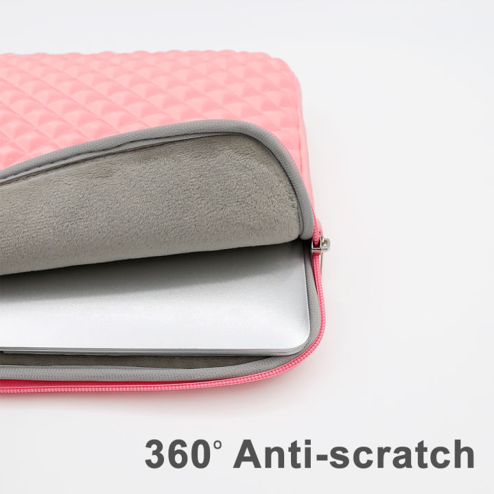 new-rainyear-laptop-bag-case-laptop-sleeve-cover-for-macbook-air-acer-asus-lenovo-11-13-15-6-inch-waterproof-computer-bag-pink