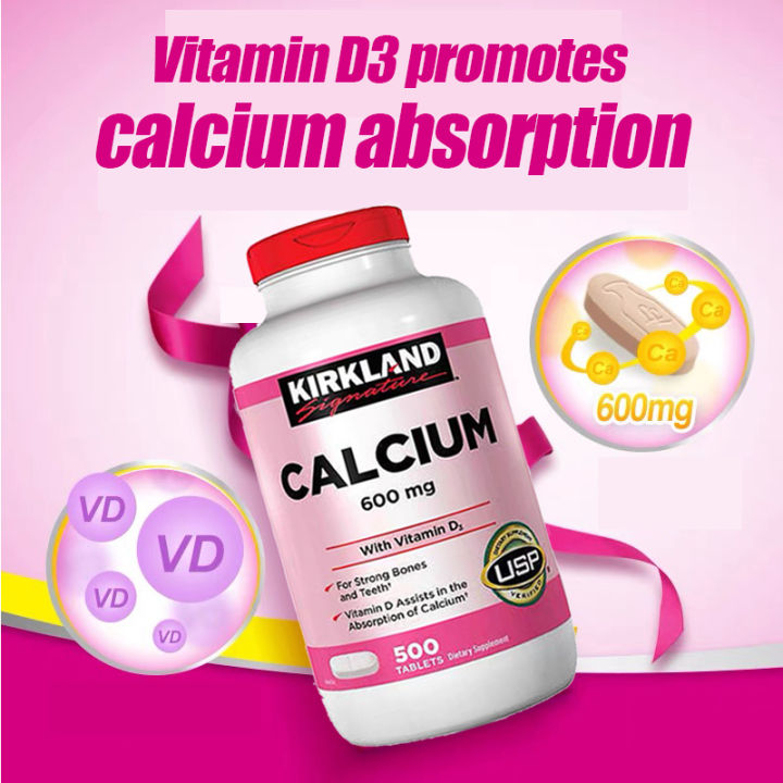 kirkland-calcium-signature-calcium-with-d3-600mg-with-vitamin-d3-500-tablets