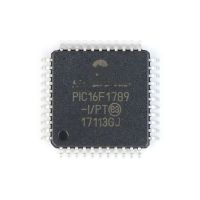 5-10Pcs 100% New PIC16F74-I/PT PIC16F74 PIC16F1789-I/PT PIC16F1789 TQFP-44 Brand New Original Chips Ic