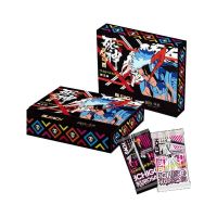 Bleach collectible Cards Full Set Original Collection Anime Characters Anime Cartas Games Card Box Children Birthday Gift