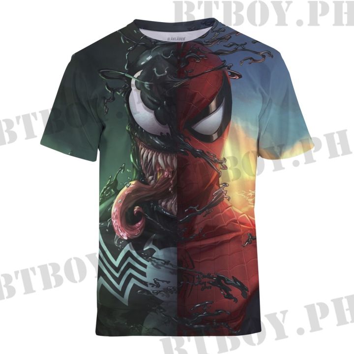 boys-spiderman-short-sleeve-t-shirt-nbsp-print-kids-nbsp-shirts-fashion-kids-tops