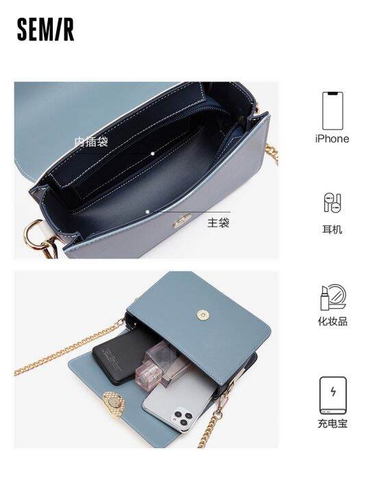 semir-bag-lady-inclined-shoulder-bag-small-small-bag-bag-senior-feeling-chain-bag-joker-small-bread-bags