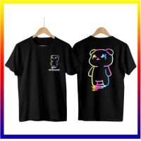 940 เสื้อยืด เสื้อยืดหมี DISTRO RAINBOW เสื้อยืดหมี เสื้อยืดคอกลม เสื้อยืดคอกลม เสื้อยืดคอกลม เสื้อยืดคอกลม เสื้อยืดคอกลม เสื้อยืดคอกลม