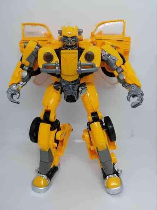 BmB Bumblebee Transformation toys | Lazada PH