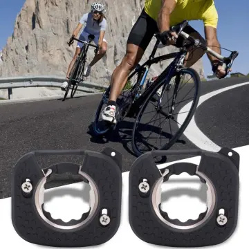 Cycling shoes for hot sale speedplay pedals