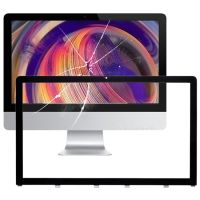 【Ready to ship】Fixgadget Front Screen Outer Glass Lens for iMac 27 inch A1312 2009 2010 new hot sale