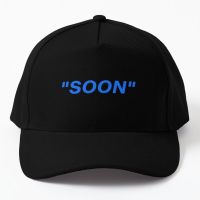 Blockwallet Black Soon Baseball Cap Hat Printed Hip Hop Bonnet Casquette Boys Black Spring

 Casual Women Solid Color Fish