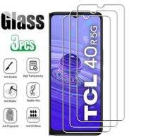 ✢┅❍ HD Protective Tempered Glass For TCL 40R 5G 40 R T771K T771K1 T771H T771A 6.6 2022 Screen Protector Protection Cover Film