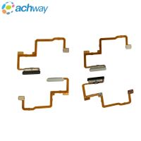 สําหรับ Xiaomi Redmi K40 ปุ่มโฮมเกมลายนิ้วมือ Touch ID เซนเซอร์ Flex Cable Ribbon แทนที่สําหรับ Xiaomi Redmi K40 Gaming