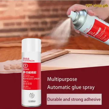 Buy Fabric Adhesive Spray online