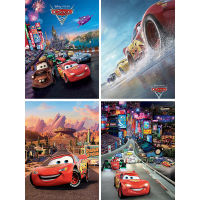 Diamond Painting New Arrivals Racing Cars Cartoon McQueen Hobby Art Set 5D DIY Mosaic Kits Embroidery Crafts Home Decor