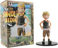 Usopp ของแท้ JP แมวทอง - Grandline Children Banpresto [โมเดลวันพีช]