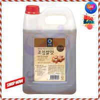 ? for sale.. Chung Jung One Rice Syrup 3 kg  ชองจองวอน น้ำเชื่อมจากข้าว 3 กก.