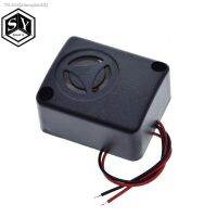 ✴ Anti-theft Car Burglar Alarm 6/12/15V 120dB Active High Decibel Buzzer Safe Box Burglar Alarm Car Accessories QSI-4840