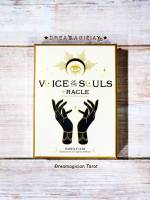 Voice of the Souls  ไพ่แท้ลดราคา/ ไพ่ยิปซี/ ไพ่ทาโร่ต์/ ไพ่ออราเคิล/ Tarot/ Oracle