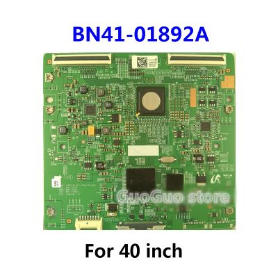 1ชิ้น TCON Board BN41-01892A BN41-01892ทีวี T-CON ลอจิกบอร์ด LTJ400HV11-H สำหรับ40นิ้ว46นิ้ว55นิ้ว