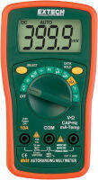 Extech MN36 Digital Mini MultiMeter MN36 Auto Ranging Multimeter