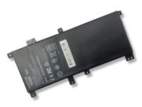 ASUS ASUS X455LA x455L X454LD X454W W419L F455L F454 F455 Y483L Y483LD R455LD K455L A455LD A455LN C21N1401 Notebook battery แบต แบตเตอรี่ ชาร์จ