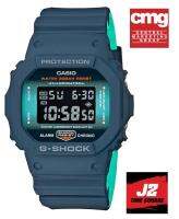 นาฬิกา ผู้ชาย CASIO แท้ DW-5600 สีเขียว สีพิเศษกับ G-SHOCK DW-5600cc-2dr อุปกรณ์ครบทุกอย่างพร้อมใบรับประกัน CMG ประหนึ่งซื้อจากห้าง