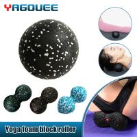 【YF】♣  Foam Block Myofascia Massage Anti-Stress Relax Exercise