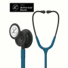 Ống nghe 3m littmann classic iii, màu xanh caribbean - ảnh sản phẩm 2