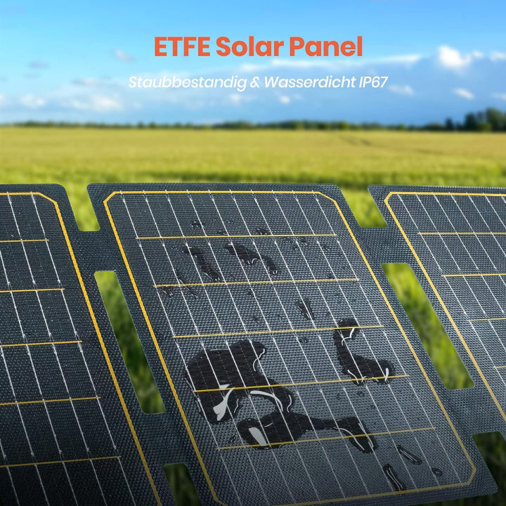 flexsolar-40w-portable-solar-charger-solar-panel-with-usb-c-pd2-0-usb-a-qc-3-0-ip67-waterproof-and-dustproof-etfe-monocrystalline-solar-panel-for-smartphone-power-bank-and-tablet