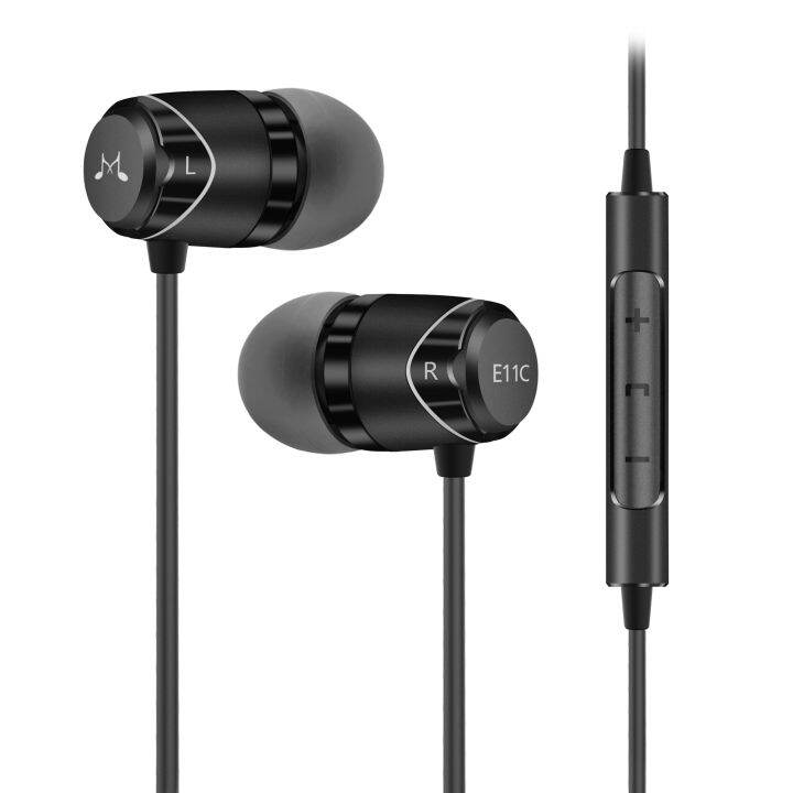 soundmagic-e11c-earphones-wired-noise-isolating-in-ear-earbuds-powerful-bass-hifi-stereo-sport-earphones-with-microphone