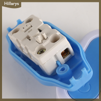 [Hillarys] สวิทช์ไฟข้างเตียง IN-LINE FLOOR SWITCH Table Lamp button AC100 ~ 250V 10A