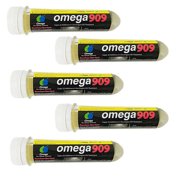 omega909-1-หลอด-ของแท้100-จากตัวแทนจำหน่าย-นำเข้า100